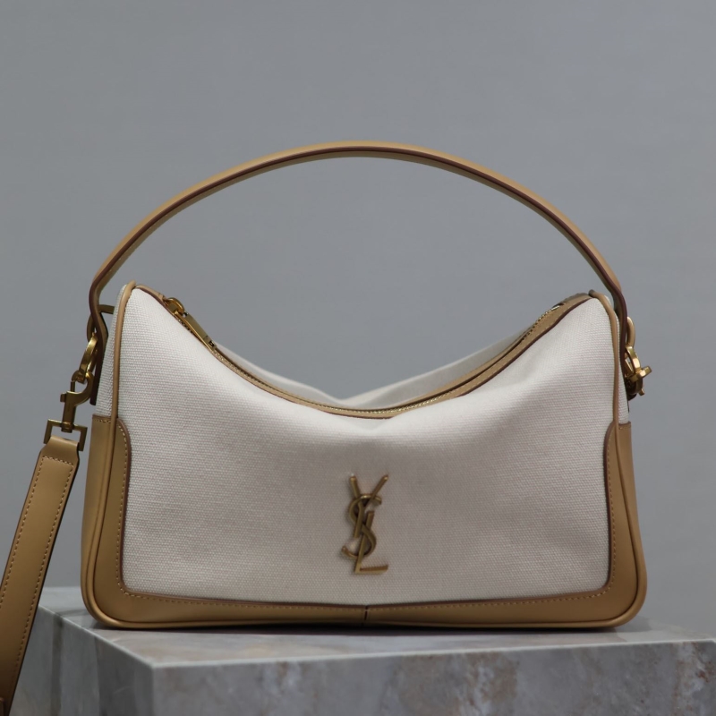Y*L top handle bags